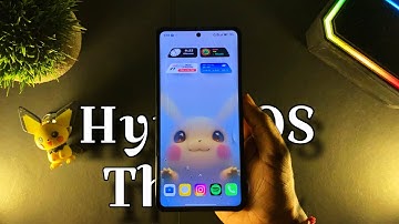 MIUI 14 + HyperOS Premium iOS Style Theme For Any Xiaomi Devices | New Premium System Ui | #hyperos