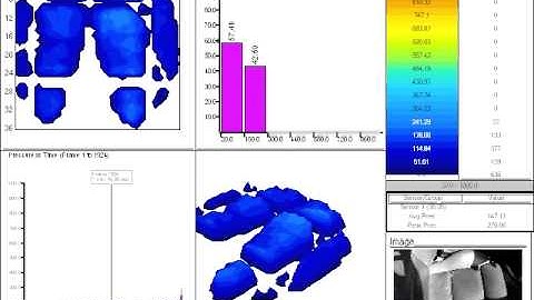 Xsensor_Car_Sport_Seat 00100001