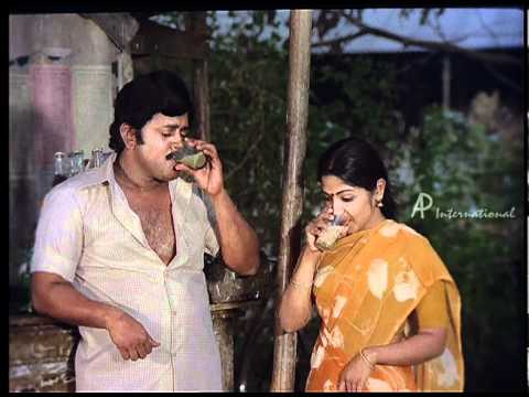 Uyarntha Ullam | Tamil Movie | Scenes | Clips | Comedy | Songs | Kamal Hears Radha Ravi's Story