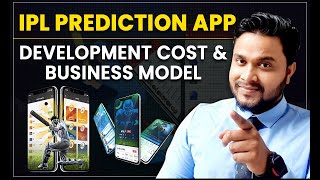 IPL🏏🔥 Cricket Match 2021 || IPL Prediction App 2021 || Cricket Prediction App Development Cost screenshot 1