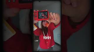 Kodak Continues To Amaze You