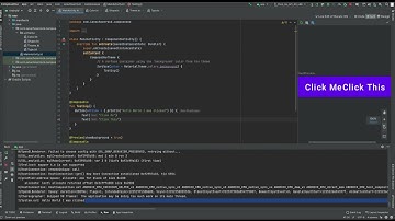 Jetpack Compose Part 5: Buttons