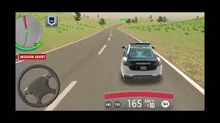 Most Wanted Driver Arrested After Crazy Chase 🚨 screenshot 1
