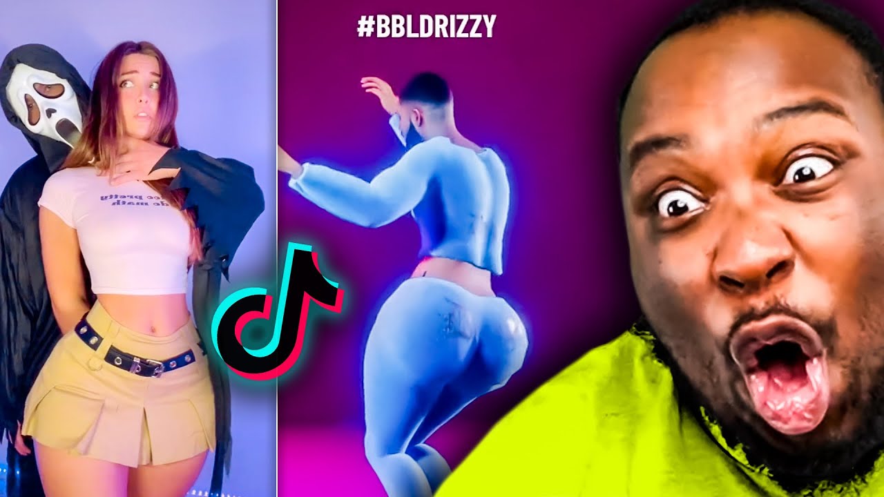 DIABOLICAL TikToks that are actually Funny!