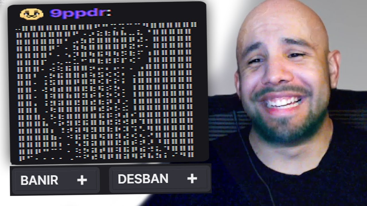 VENO PEDIDOS DE UNBAN DAS LIVE 2