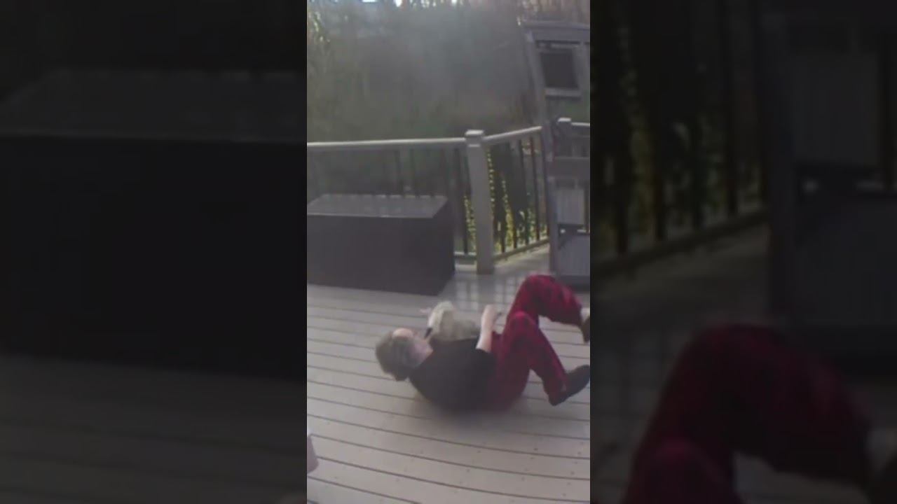 HIS NAME IS JOHN CENA 