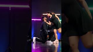 Jhoom Yt Shorts Melvin Louis Ft. Ketika Sharma