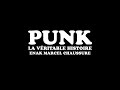 Punk la veritable histoire denak marcel chaussure
