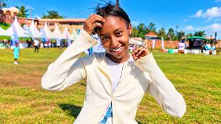 I Found Eritrean🇪🇷 & Ethiopian 🇪🇹 EXPO in Uganda 🇺🇬