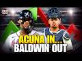 Drake Baldwin Injury Creates New Braves Questions