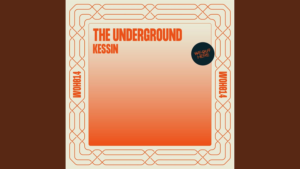 Watch The Underground on YouTube Watch The Underground on YouTube
