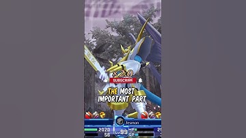 HOW TO DEFEAT IMPERIALDRAMON PM EASILY! | Digimon Cyber Sleuth