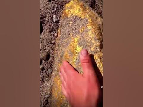 Нашли золото в Дагестане🚫 - YouTube
