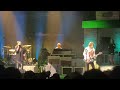 Papa was a Rolling Stone-The Black Crowes(Live Brixton Academy 26/09/2022)