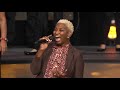 Call On Jesus - First Orlando Choir w/ Sisaundra Lewis