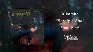 Watch Dikembe Barely A Sea video