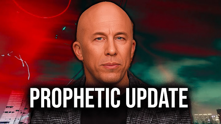 Urgent Prophecy - Iran, USA, Israel Storm Watch!! (Prophetic Update) | Joseph Z