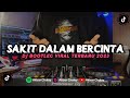 DJ SUCINYA INTAN PERMATA BOOTLEG MENGKANE DJ SAKIT DALAM BERCINTA (Akbar Chalay Ft. Ayuu Rmx)