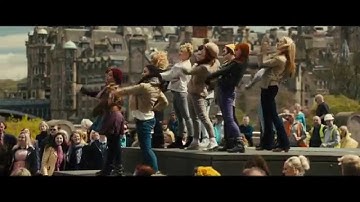 『サンシャイン／歌声が響く街』予告