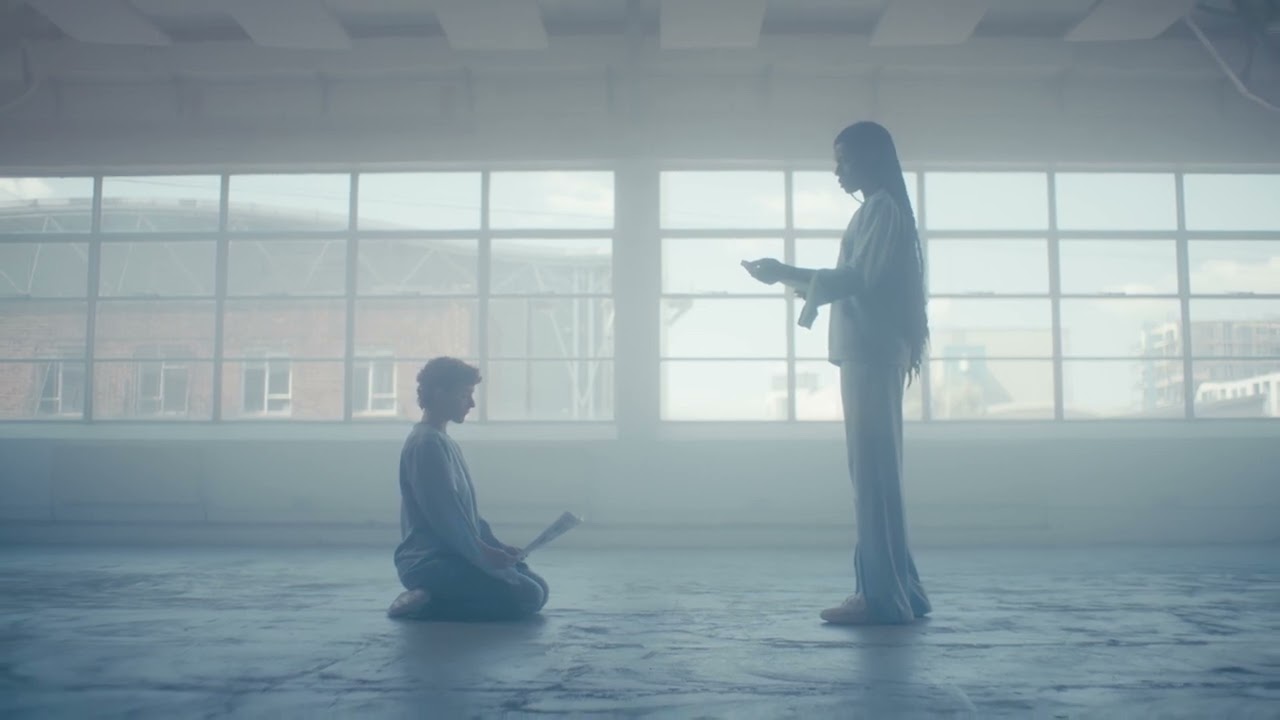 TRISTXTOTL trailer | BFI London Film Festival 2023