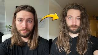 How to Make Your Hair Look Thicker INSTANTLY (Stop Making This Mistake)