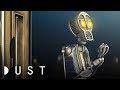 Sci-Fi Short Film “Golden Shot” | DUST