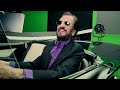 Ringo Starr - Long Long Road (Behind The Scenes)