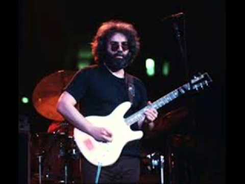 Review Let It Rock Jerry Garcia