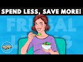 How to start living below your means  saving savers