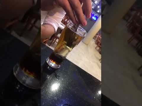 jagermeister-in-beer---mixed-cocktail