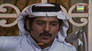 HD 🇰🇼 حبيب الدويلة واول ظهور له بالتلفزيون