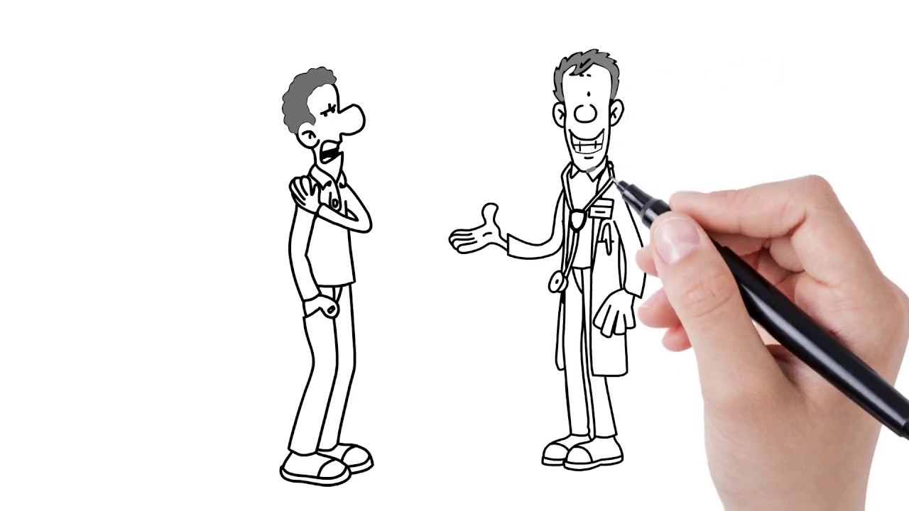 Schulter-OP / Omarthrose (by ATOS Kliniken)