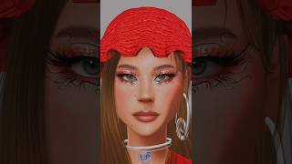 featuring my new pose pack that's available for free on Patreon! #sims4 #sims #sims4cc #thesims4