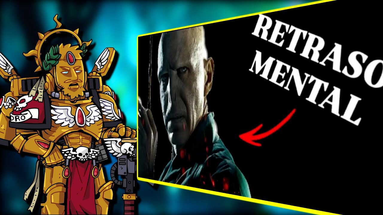 Pandro Reacciona: VOLDEMORT ES UN P3NDEJ0 // La Zona Fantasma