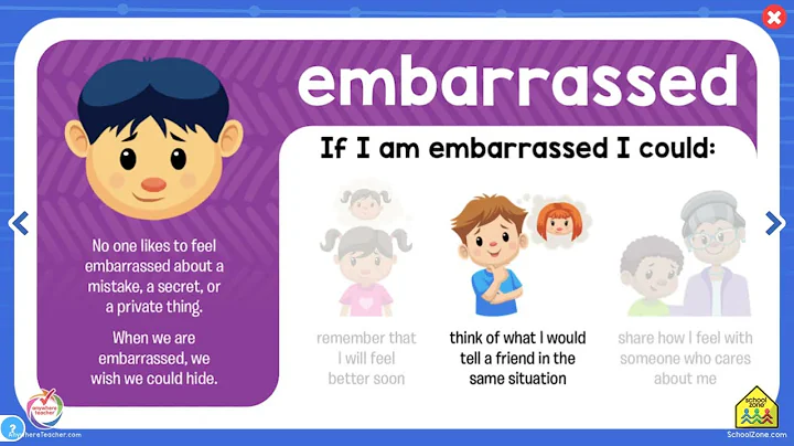 Emotions Flash Cards on Anywhere Teacher - Learn Different Facial Emotions With Fun Practice Cards - DayDayNews