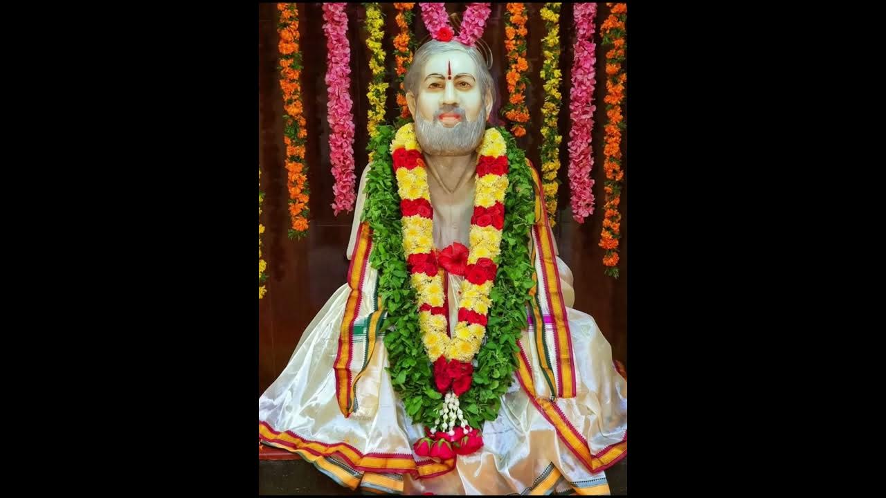 Sri Bharadwaja Master Devotional songs Telugu YouTube