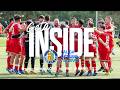#GetaInside | Tercera fase de LALIGA Genuine: Burgos