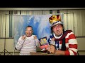 裏話宮脇健ケーキ屋けんちゃん『オカルト怪物学園』サプライズ教授の授業を開始する!JOSTAR&times;ケンチャン