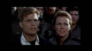 Starship Troopers \