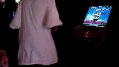 Candy [Double Heavy - No Bar] AA (DDR Extreme)