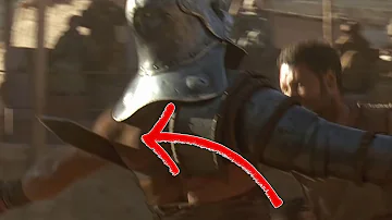 Quanto ha guadagnato Russell Crowe nel Gladiatore?
