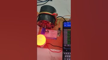 Bluetooth controlling Home Automation using Arduino