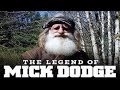 The Legend of Mick Dodge  S2 E5