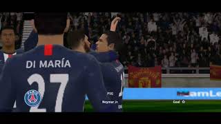 FTS 22 Mod FiFa 22 Android Offline #9 Graphics Salah Kits & Transfer 2022 Watch Gaming FTS 22