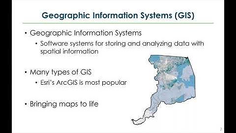QGIS for Water Utility Management  Getting Started with GIS for Free