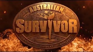 Australian Survivor Season 4 (2017) Boot Intro