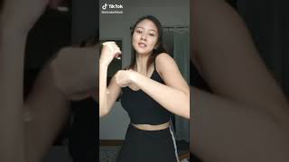 Tiktok Elizabeth Tan