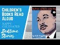 My Dream of Martin Luther King Quiz