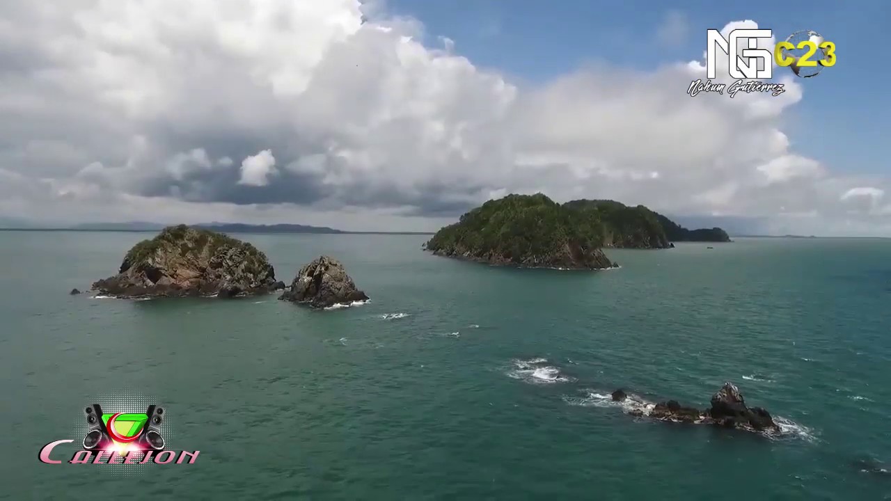 ESPECIAL DE VERANO EN PUNTA SAL, TELA ATLANTIDA CON J Nahum Gutierrez R