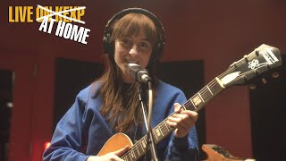 Faye Webster - Performance & Interview (Live on KEXP at Home)